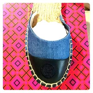 Tory Burch Espadrills